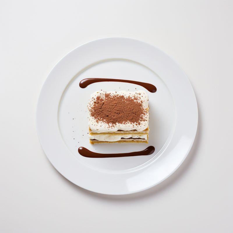 The Art of Dessert Pairing: Tiramisu Edition